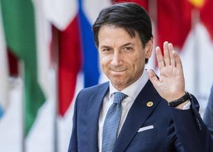 Italien will auch geretteten Migranten an Bord von Schiffen der EU-Marinemi... weiterlesen