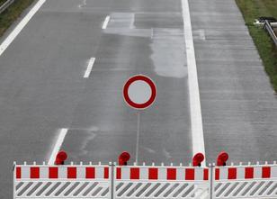Die Autobahn 38 ist nach dem schweren Lkw-Unfall im Landkreis Mansfeld-Südh... weiterlesen
