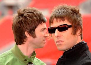 Der britische Sänger Liam Gallagher hat seinem älteren Bruder Noel eine Wie... weiterlesen