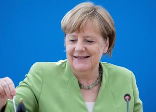 Nach ihrer traditionellen Sommerpressekonferenz heute geht Kanzlerin Angela... weiterlesen