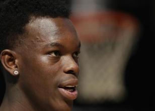 Der deutsche Basketball-Jungstar Dennis Schröder wird US-Medienberichten zu... weiterlesen