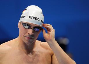 Schwimm-Weltrekordler Paul Biedermann hat sich erneut deutlich für eine EM-... weiterlesen