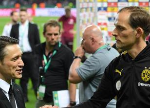 Der Kurzausflug an den schönen Wörthersee in Kärnten wird für Niko Kovac ke... weiterlesen