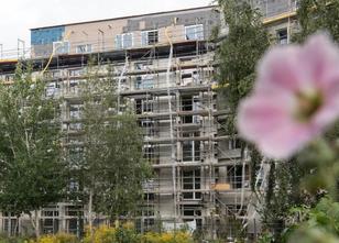 Der Immobilienboom treibt die Preise für Wohnungen und Häuser in Hessen vie... weiterlesen