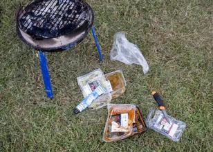 Für manche Menschen ist das Grillen bei sommerlichen Temperaturen unverzich... weiterlesen