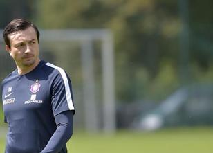 Aues Trainer Daniel Meyer hat am Freitag nach dem Ende des Trainingslagers ... weiterlesen