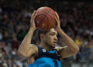 Aufbauspieler Peyton Siva hat seinen Vertrag beim Basketball-Bundesligisten... weiterlesen