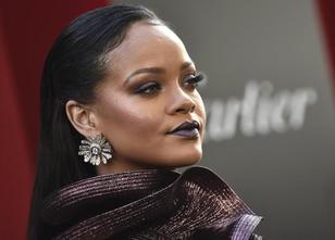 Die aus dem Inselstaat Barbados stammende Sängerin Rihanna will mit einem n... weiterlesen