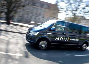 Die Volkswagen-Tochter Moia startet am 30. Juli den öffentlichen Shuttle-Be... weiterlesen