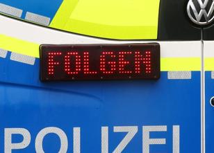 Ein führerscheinloser Autofahrer ist mit viel zu hohem Tempo nahe Offenbach... weiterlesen