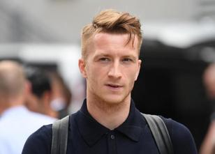 Nationalspieler Marco Reus ist bei seinem Verein Borussia Dortmund in die V... weiterlesen
