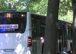 Bei einer Gewalttat in einem Linienbus sind am Freitag im Lübecker Stadttei... weiterlesen