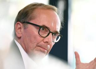 Nach dem Pharmaskandal um gestohlene Medikamente gibt es erste personelle K... weiterlesen