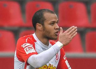Jann George hat den SSV Jahn Regensburg zum fünften Testspielsieg in diesem... weiterlesen