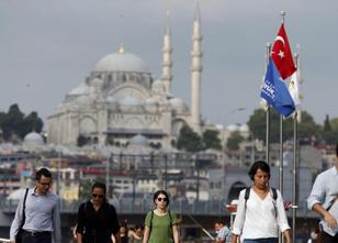 Nach den Wahlen und der Aufhebung des Ausnahmezustands in der Türkei hat da... weiterlesen