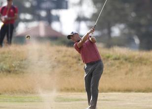 Deutschlands Golf-Idol Bernhard Langer hat sich bei der 147. British Open i... weiterlesen