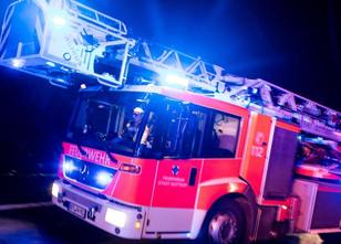 In einer Klinik in Münster ist am Freitagabend ein Feuer ausgebrochen. Die ... weiterlesen