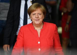 Bundeskanzlerin Angela Merkel sieht in den USA unter Präsident Donald Trump... weiterlesen