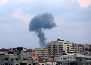 Der Konflikt zwischen Israel und der im Gazastreifen herrschenden Hamas ist... weiterlesen