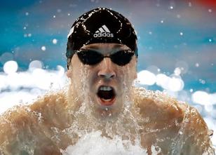 Brustschwimmer Marco Koch will heute bei den deutschen Meisterschaften in B... weiterlesen