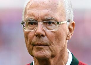 Franz Beckenbauer erhält heute den Bayerischen Sportpreis. Die Laudatio auf... weiterlesen
