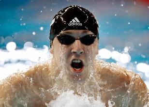 32 Schwimmer hat der Deutsche Schwimm-Verband bisher für die EM nominiert. ... weiterlesen