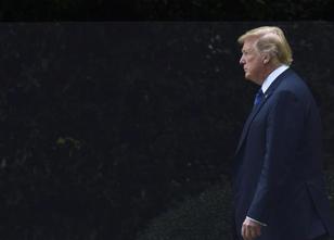 Der Ex-Anwalt von Donald Trump soll heimlich ein Gespräch mit dem US-Präsid... weiterlesen