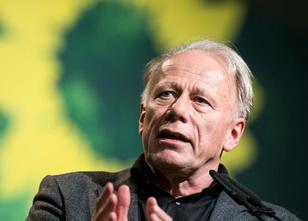 Der ehemalige Grünen-Parteichef Jürgen Trittin fürchtet angesichts der ital... weiterlesen