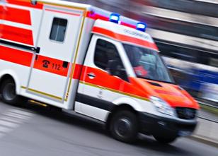 Ein betrunkener Radfahrer ist in Erfurt von einem Linienbus erfasst und sch... weiterlesen