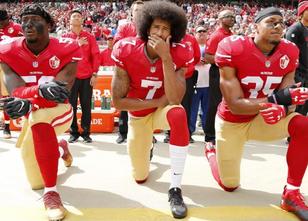 US-Präsident Donald Trump lässt im Hymnenstreit mit der amerikanischen Foot... weiterlesen