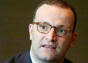 Bundesgesundheitsminister Jens Spahn schließt eine stärkere Anhebung der Pf... weiterlesen