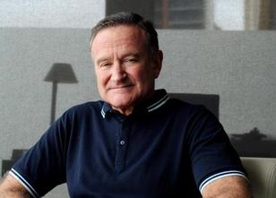 Die Sammlung des US-Schauspielers Robin Williams (1951-2014) und seiner lan... weiterlesen