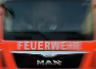 Bei Erntearbeiten in der Nähe von Alt Rehse (Landkreis Mecklenburgische See... weiterlesen
