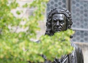 Die diesjährigen Preisträger im Internationalen Johann-Sebastian-Bach-Wettb... weiterlesen