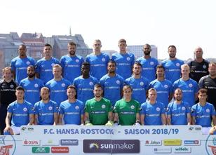 Der FC Hansa Rostock hat seine Generalprobe vor dem Start in die 3. Fußball... weiterlesen