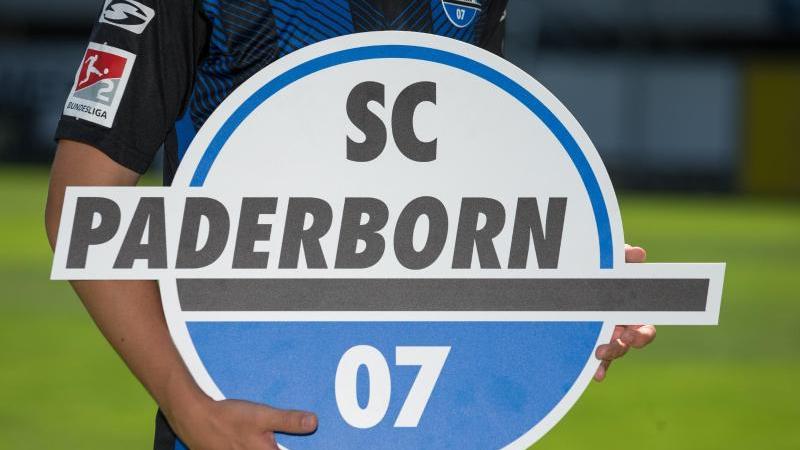 Zweitliga-Rückkehrer SC Paderborn besiegt AS Monaco mit 3:2 SC Paderborn