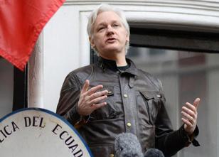 Ecuador könnte laut einem Medienbericht Wikileaks-Gründer Julian Assange de... weiterlesen