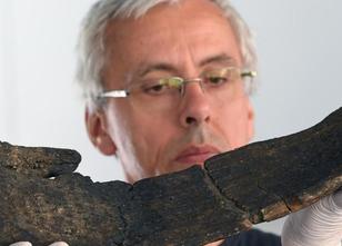 Eine rund 7000 Jahre alte weiterlesen
