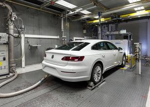 Volkswagen will voraussichtlich ab August erste Fahrzeuge wegen der Schwier... weiterlesen