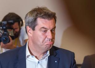 Die Bayern-SPD wirft Ministerpräsident Markus Söder (CSU) verdeckte Parteie... weiterlesen