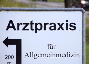 Junge Mediziner entscheiden sich wieder eher, eine Praxis zu übernehmen ode... weiterlesen