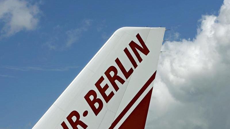 85 Prozent der Ex-Air-Berliner haben wieder einen Job Air Berlin