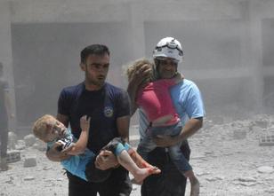 Sie kommen im Schutz der Dunkelheit an die israelische Grenze auf den Golan... weiterlesen