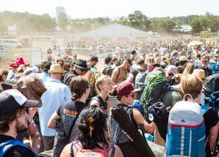 Auch am Abschlusstag haben Besucher des Deichbrand Festivals bei sommerlich... weiterlesen