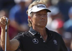 Golf-Idol Bernhard Langer und die 147. British Open in Carnoustie - das ist... weiterlesen