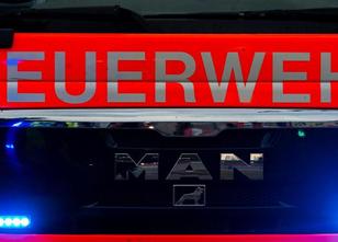 Im Notfall zählt jede Sekunde: Die Berliner Feuerwehr ist am Sonntag in Tre... weiterlesen
