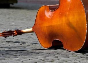 In Ludwigslust dreht sich seit Sonntag alles um den Kontrabass. Zum 10. Int... weiterlesen