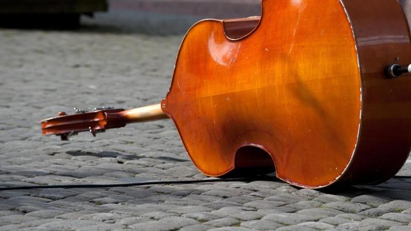 10. Internationaler Wettbewerb für Kontrabass in MV Kontrabass