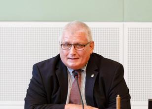 Schleswig-Holsteins Landtagspräsident Klaus Schlie (CDU) wünscht sich im Pa... weiterlesen