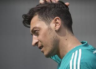 Auszüge aus Mesut Özils Erklärung zu seinem Rücktritt aus der deutschen Fuß... weiterlesen
